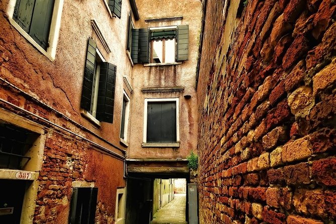 Private Walking Tour of Venice - Price check: $183.78 per person and what you’re paying for