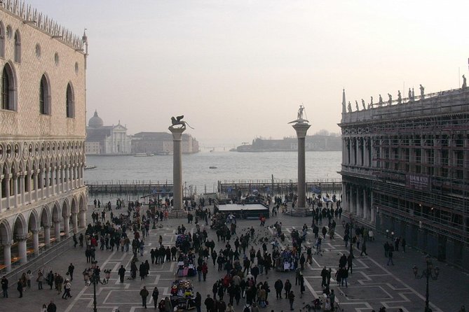 Private Walking Tour of Venice - Stop-by-stop: what each landmark adds to your Venice understanding