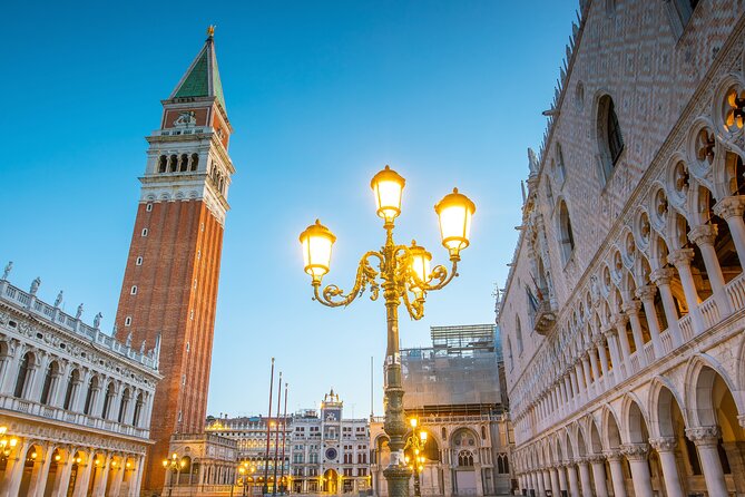 Private Walking Tour of Venice's Old Town with Gondola Ride - Rialto Bridge: walk the approach, not just the icon
