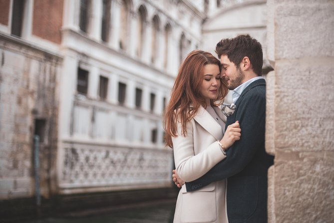 Professional Photographer in Venice, Italy - Key highlights before you book