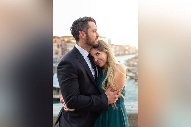 Professional Photographer in Venice, Italy - Practical tips so your Venice photos look better fast