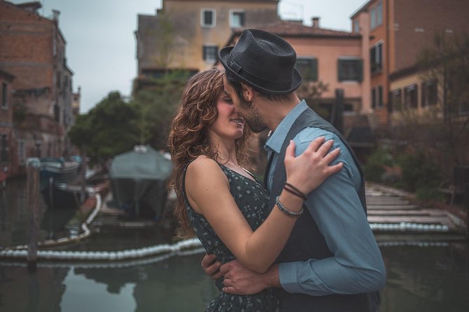 Professional Photographer in Venice, Italy - Weather, crowds, and that San Marco access fee check