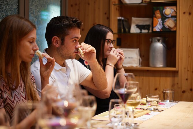 Prosecco Hills Wine and Cheese Gourmet Discovery - Key highlights you will care about