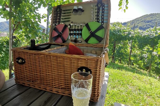Prosecco Hills Wine and Cheese Gourmet Discovery - Who should book this Prosecco Hills wine and cheese day
