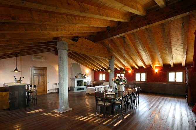 Prosecco Tour and Tasting from Venice - Key Prosecco Tour Highlights in Valdobbiadene