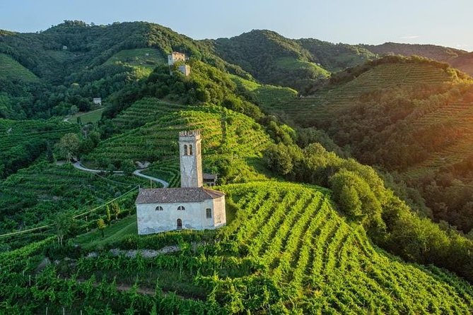 Prosecco Tour and Tasting from Venice - Why a Prosecco Day Trip from Venice Makes Sense