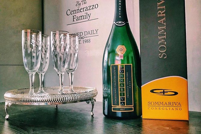 Prosecco Tour and Tasting from Venice - Private Tour Value: Is $350.90 Worth It?