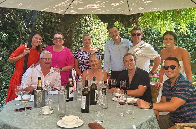 Prosecco wine and food feast in family osteria - Who this tour fits best