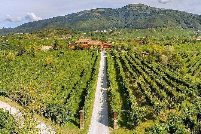 Prosecco Wine Tasting and visit Treviso from Venice - Leaving Venice at 10:00 am: how the timing really plays