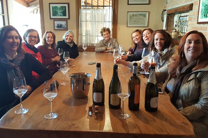 Prosecco Wine Tour (all-inclusive full day with lunch and expert wine guide) - Stop Two: The WWI bridge and why it belongs on a wine day