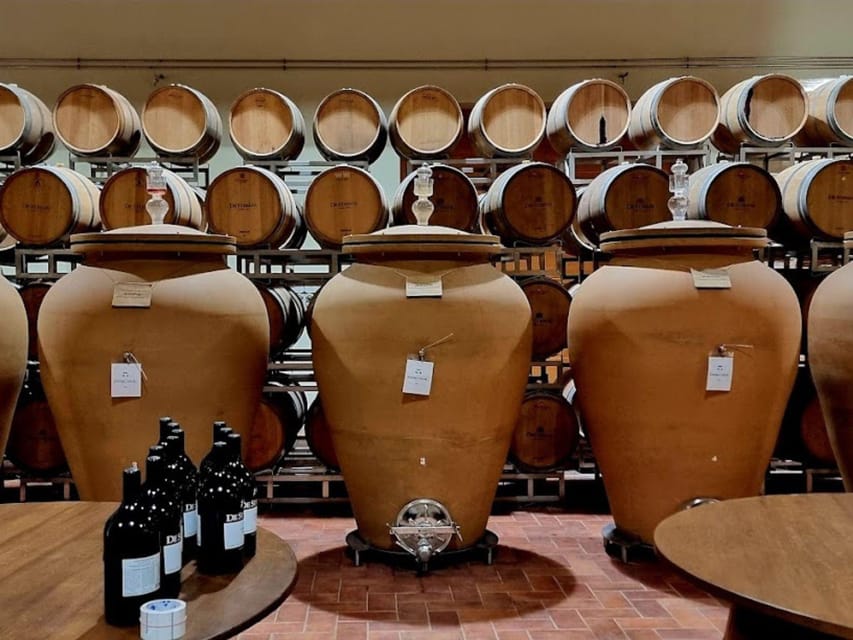 Prosecco Winery Tasting near Venice - Key points worth knowing before you go