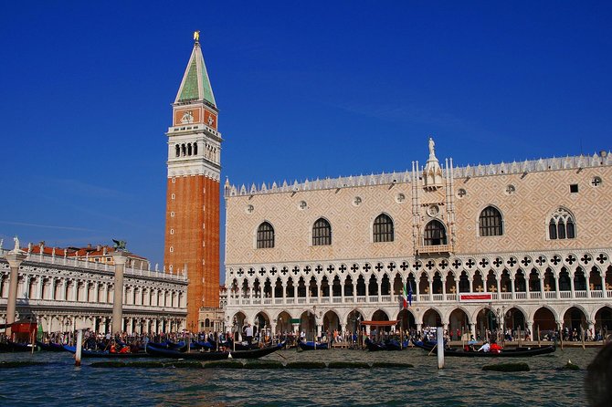 Public Tour: Powerful Venice - Key things to know before you go