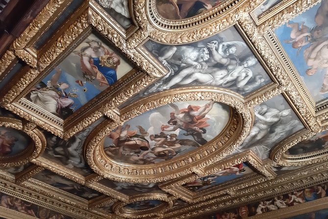 Public Tour: Powerful Venice - Doge’s Palace Without the Queue: Skip-the-Line Value