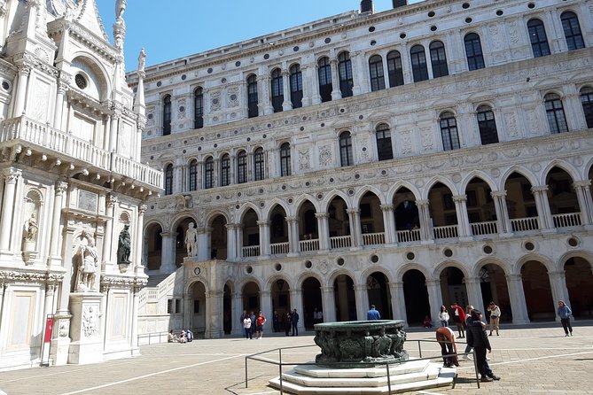 Public Tour: Powerful Venice - Who This Tour Fits Best (and Who Might Skip It)
