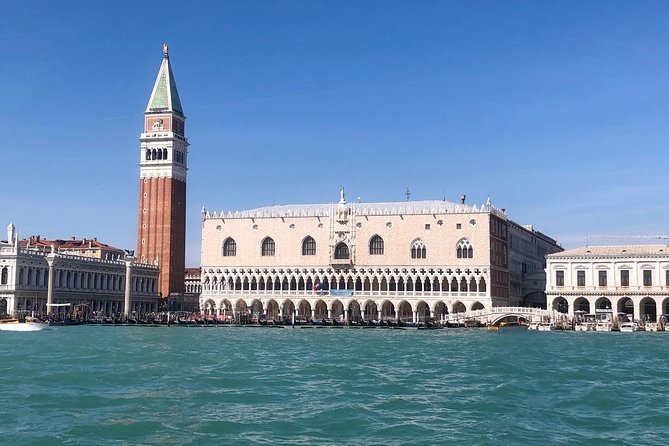 Public Tour: The Most Complete Tour of Venice - The Route: a 9:00 am start that actually covers the core