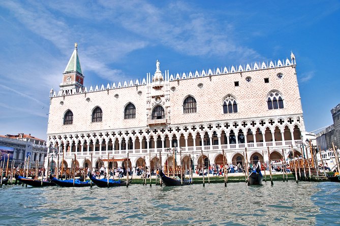 Public Tour: The Most Complete Tour of Venice - San Zanipolo (Santi Giovanni e Paolo): the Doge’s Pantheon idea