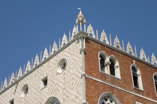 Public Tour: The Most Complete Tour of Venice - Campo Santa Maria Formosa: a quieter square that breaks up the pace