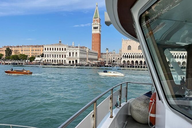 Punta Sabbioni to Venice Round-Trip Boat Ticket - Price and Value: What $18.02 Buys You (Plus the Extras to Expect)