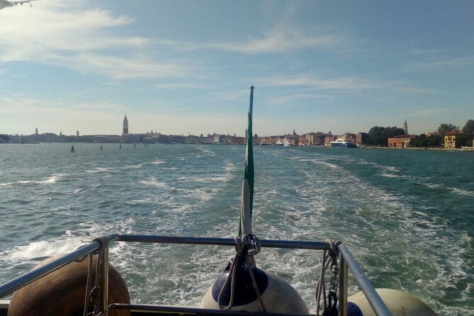Punta Sabbioni to Venice Round-Trip Boat Ticket - Where to Go in Punta Sabbioni, and How to Find Your Boat Fast