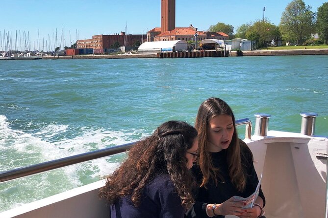 Punta Sabbioni to Venice Round-Trip Boat Ticket - Schedule That Actually Works: Departures Out and Returns Back