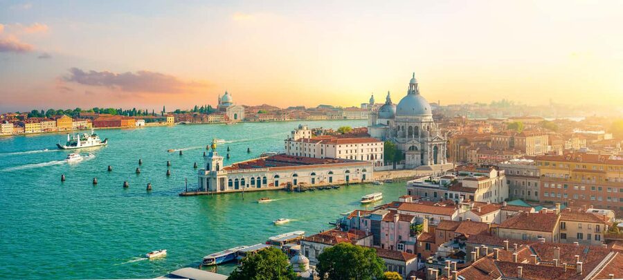 Ravenna Port to Venice with Deluxe Tour by Boat and Gondola - Key points before you go