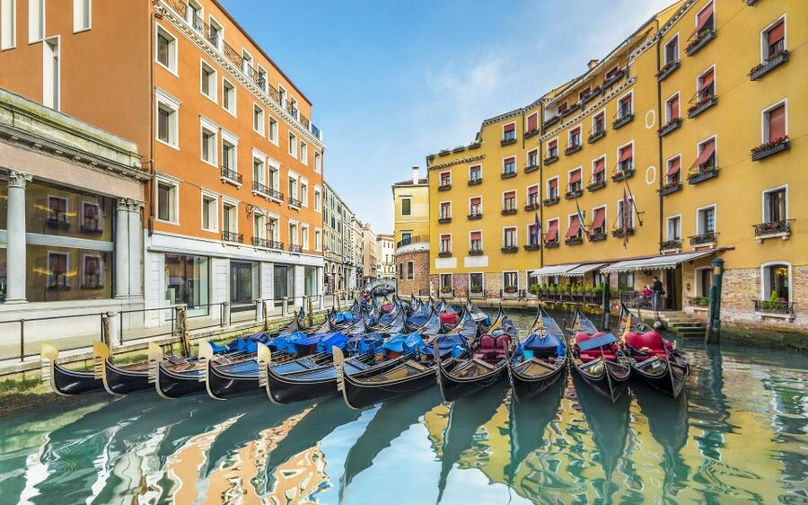 Ravenna Port to Venice with Deluxe Tour by Boat and Gondola - How long this day feels: the 3 to 10 hour schedule explained