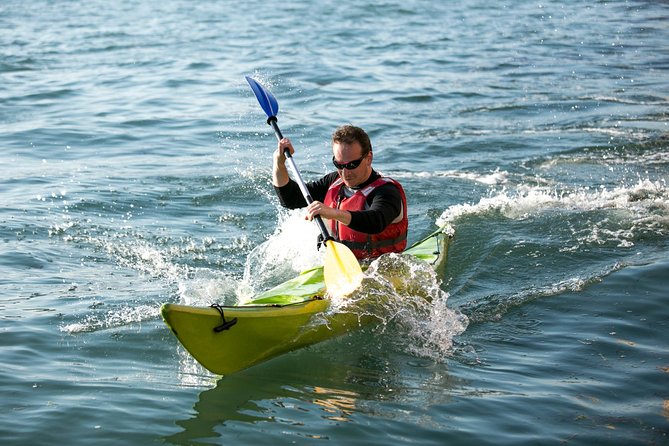 Real Venetian Kayak - Tour of Venice Canals with a Local Guide - Guide Commentary: Names Matter, So Here Are Real Examples