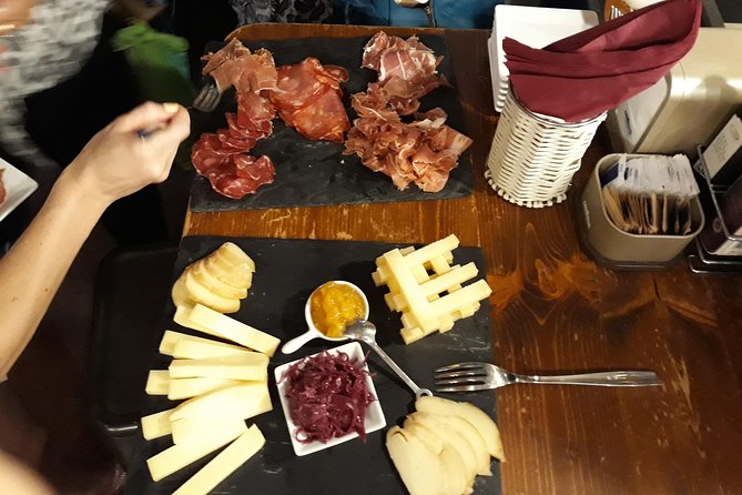 Rialto Food Tour and Gelato Tasting with a Local Guide - The 4:30 pm Venice timing that makes this food tour work