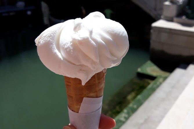 Rialto Food Tour and Gelato Tasting with a Local Guide - Price and what $177.44 buys you in real life
