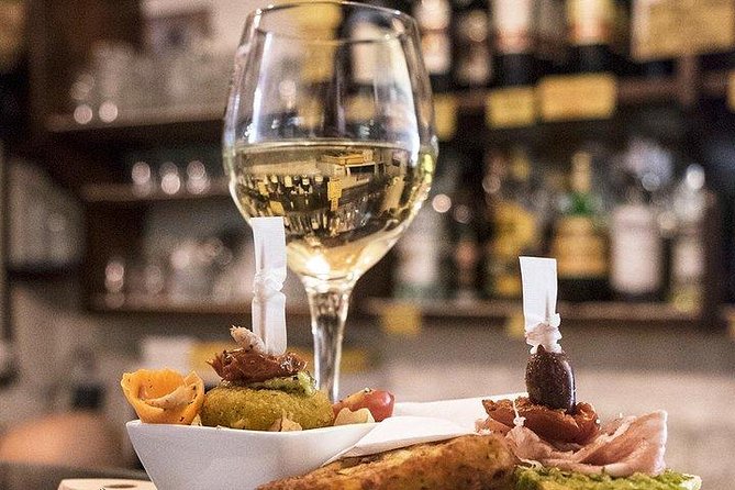 Rialto Market Food Tour: Wine Tasting and Sightseeing in Venice - Price and Value: What $118.27 Buys You in Real Terms