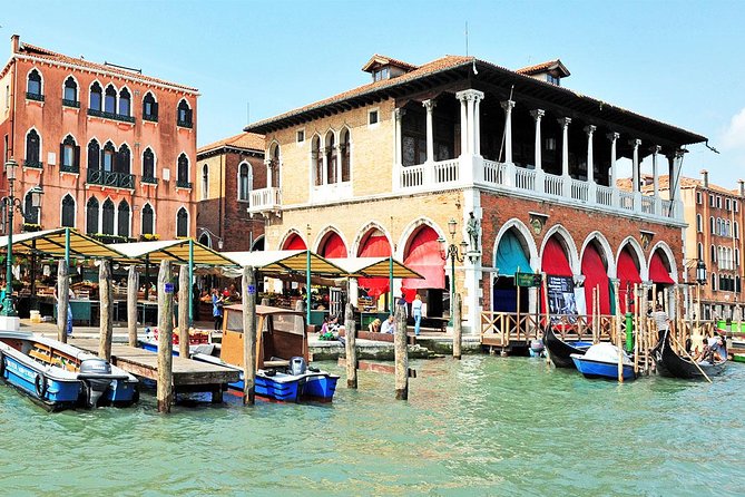 Rialto Market Food Tour: Wine Tasting and Sightseeing in Venice - Timing Notes: Closures, Access Fees, and How to Avoid a Bad Day