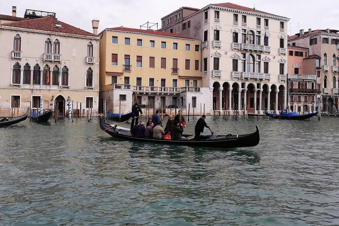 Rialto Market & Seafood Cooking Class in Murano - The Menu: What You’ll Cook, Eat, and Taste