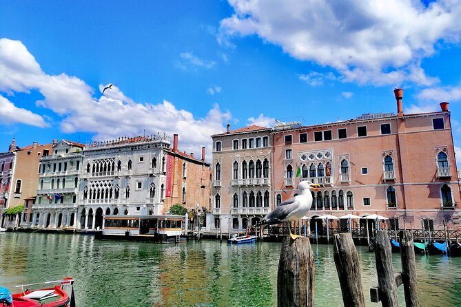 Rialto Market & Seafood Cooking Class in Murano - Value Check: What $342.07 Buys You in the Real World