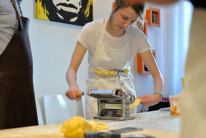 Rialto Market Tour with Hands on Cooking Class, Wine & Tiramisu - Mercati di Rialto Shopping: What You Get to Look For