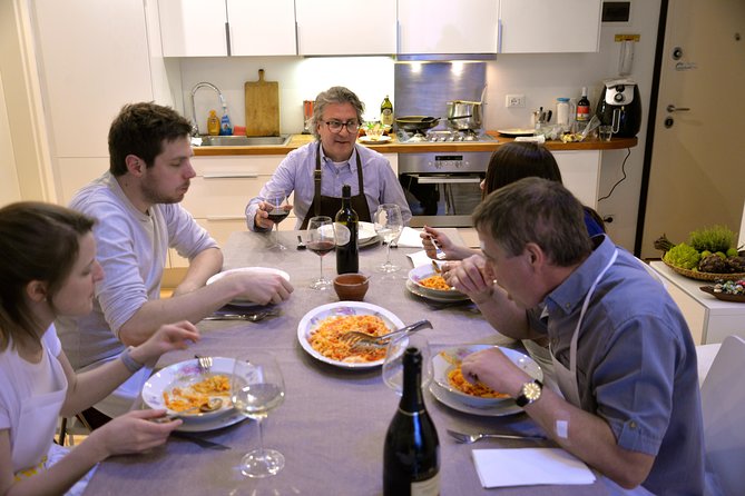 Rialto Market Tour with Hands on Cooking Class, Wine & Tiramisu - Value Check: What $155.68 Covers
