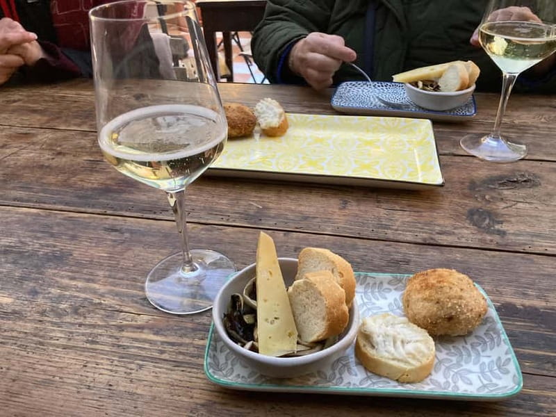 Rialto Street Food Tour & Stories: A Taste of Venice - Key moments that make this tour worth it