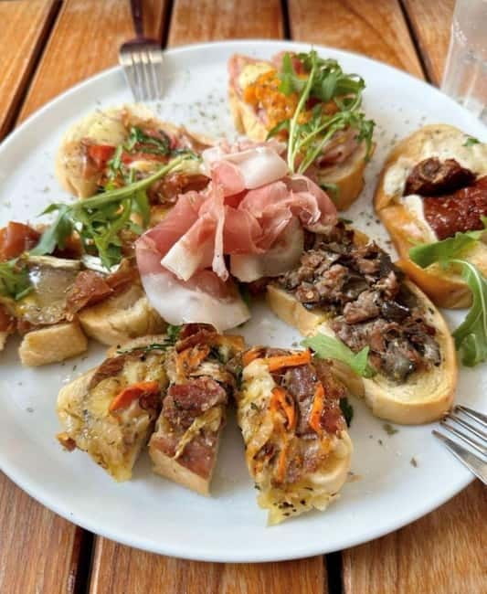 Rialto Street Food Tour & Stories: A Taste of Venice - Rialto in 90 Minutes, a Walk That Feels Like a Shortcut