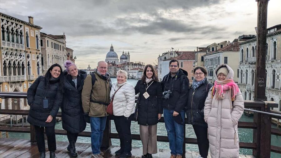 Rialto Street Food Tour & Stories: A Taste of Venice - The Stories: Trade, Traditions, and Everyday Details