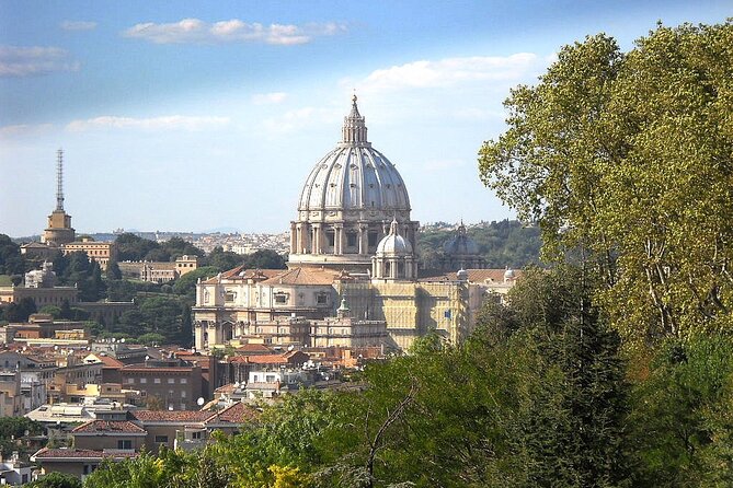 Rome Private Day Trip from Venice by High Speed Train - The value of a private Rome day trip from Venice