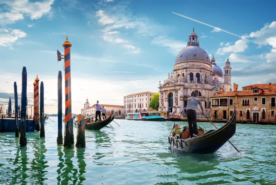 Saint Mark Basilica Priority Access & Audio Guide Option - What You Really Get For $36: Tickets, Host Help, and an Offline Audio Tour