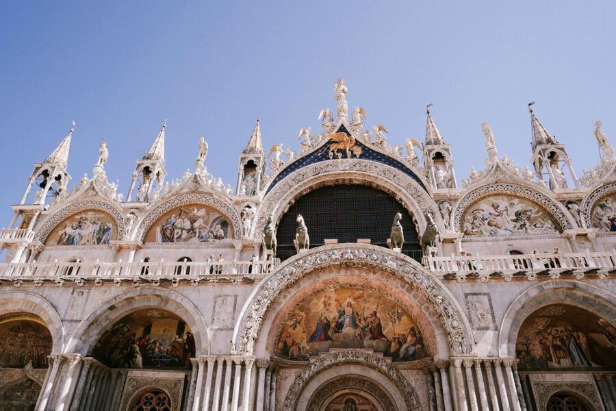 Saint Mark Basilica Priority Access & Audio Guide Option - Practical Rules That Can Change Your Day in St. Mark’s