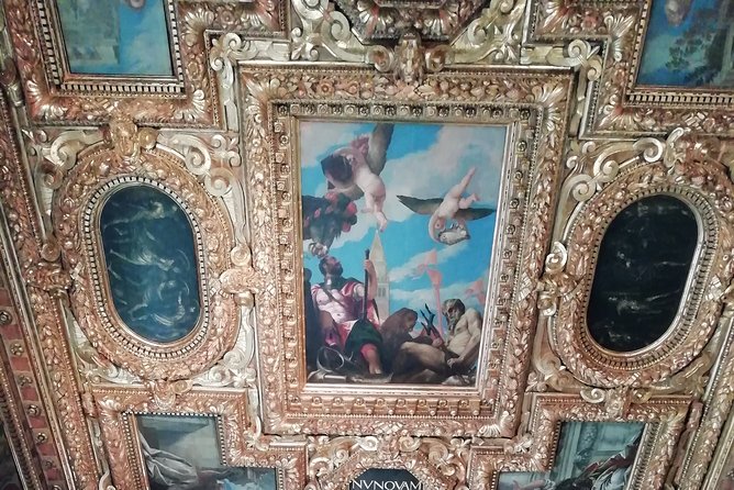 Saint Mark's Basilica and Doge's Palace Private Tour - Key things to know before you go