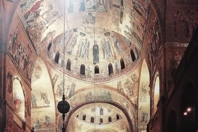 Saint Mark's Basilica and Doge's Palace Private Tour - How the 2-hour flow actually feels on your day
