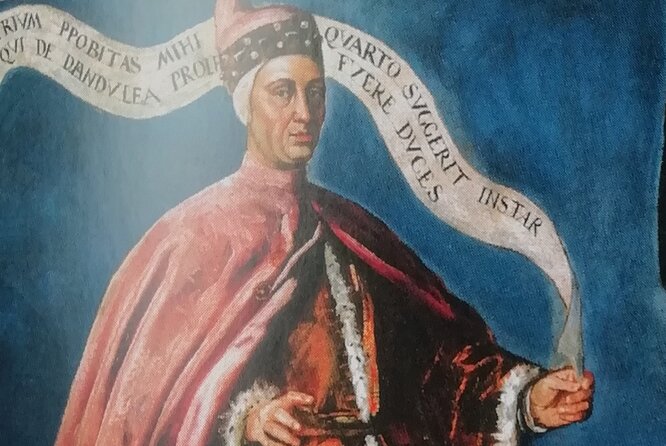 Saint Mark's Basilica and Doge's Palace Private Tour - Mobile ticket and easy meeting point near Piazza San Marco