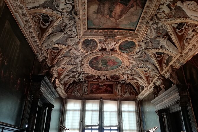 Saint Mark's Basilica and Doge's Palace Private Tour - That special Venice access fee note you should not ignore