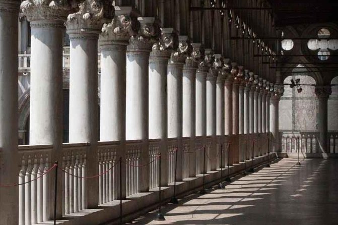 Saint Mark’s Basilica:"Guided Journey into Venice’s Golden Heart" - Museum of St Mark’s afterward: a calmer way to continue