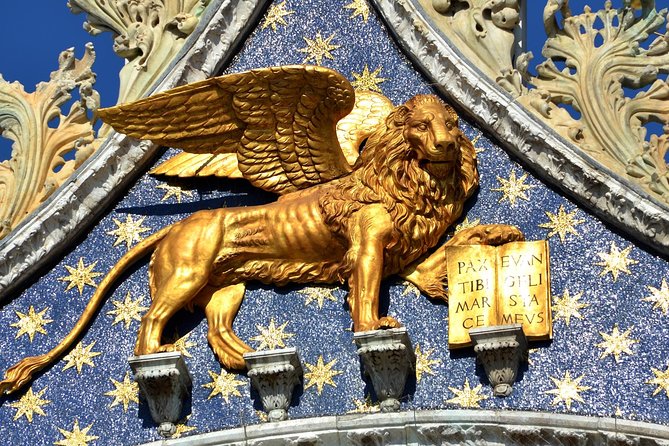 Saint Mark's VIP Night Tour: Exclusive Access Small Group Tour - The not-so-fun rules that you should obey