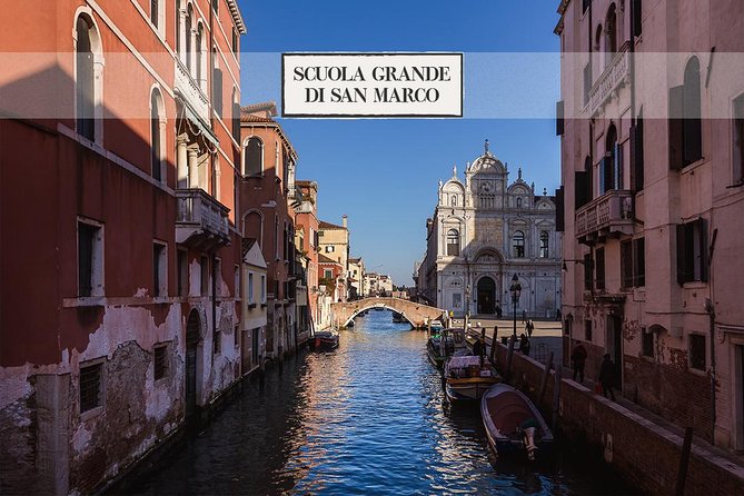 San Marco Pass: Basilica, Doge Pal. & Bell Tower Priority Tickets - Meeting point, dress code, and what to bring
