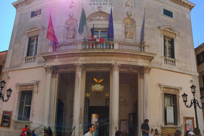 San Marco Pass: Basilica, Doge Pal. & Bell Tower Priority Tickets - Museo Correr and Marciana Library: where the stop feels smarter