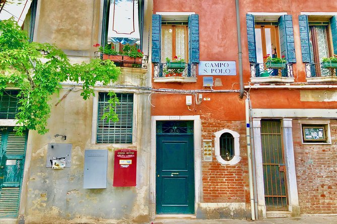 San Polo, Rialto & Frari: 2-Hour Private Walking Tour in Venice - How the timing works, and how to plan the rest of your Venice day